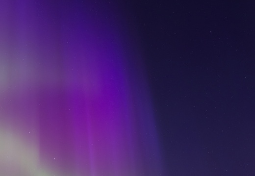 Auroras from 11th of May 2024