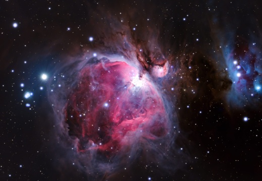 M42 - The Orion Nebula
