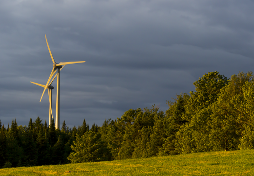 Wind Power