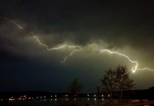 Thunder